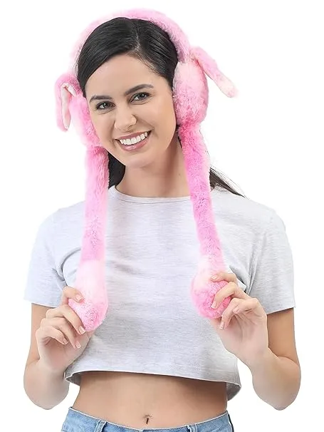 Ear Muffs/Warmer for Kids and Adults